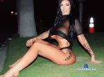 tiffanyfoxxx88 Camsoda livecam show performer room profile
