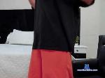 rhettkoleman Camsoda livecam show performer room profile
