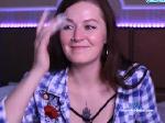 evaroses Camsoda livecam show performer room profile