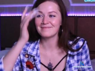 evaroses Camsoda performer 