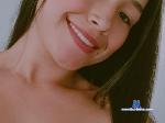 sharonmilky Camsoda livecam show performer room profile