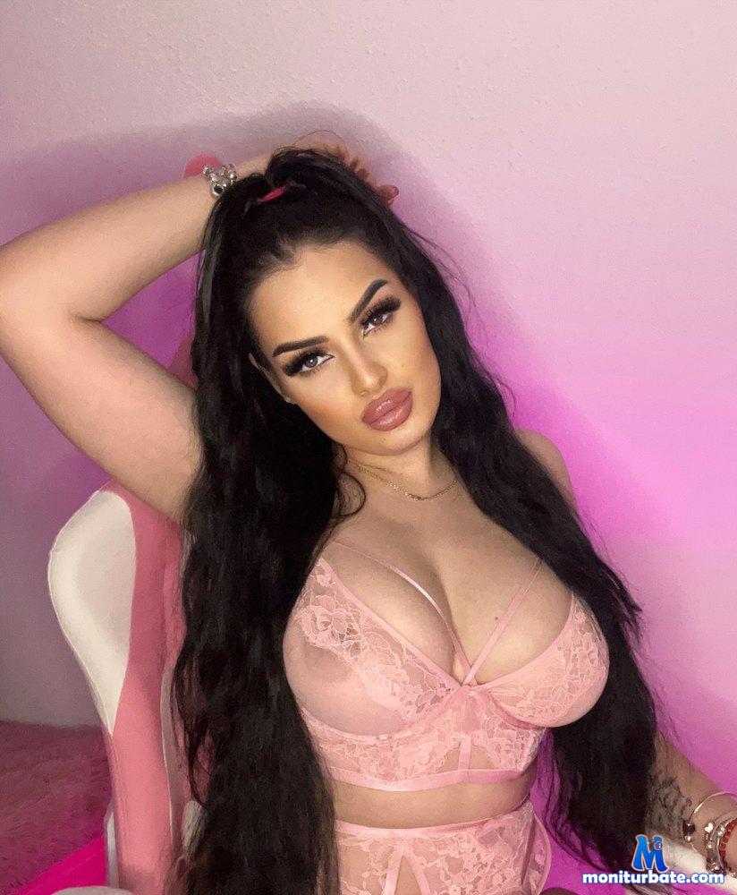 roseediamond camsoda livecam performer profile