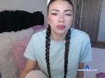 jazminehyper1 Camsoda livecam show performer room profile