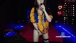 sannyhotges Camsoda livecam show performer room profile
