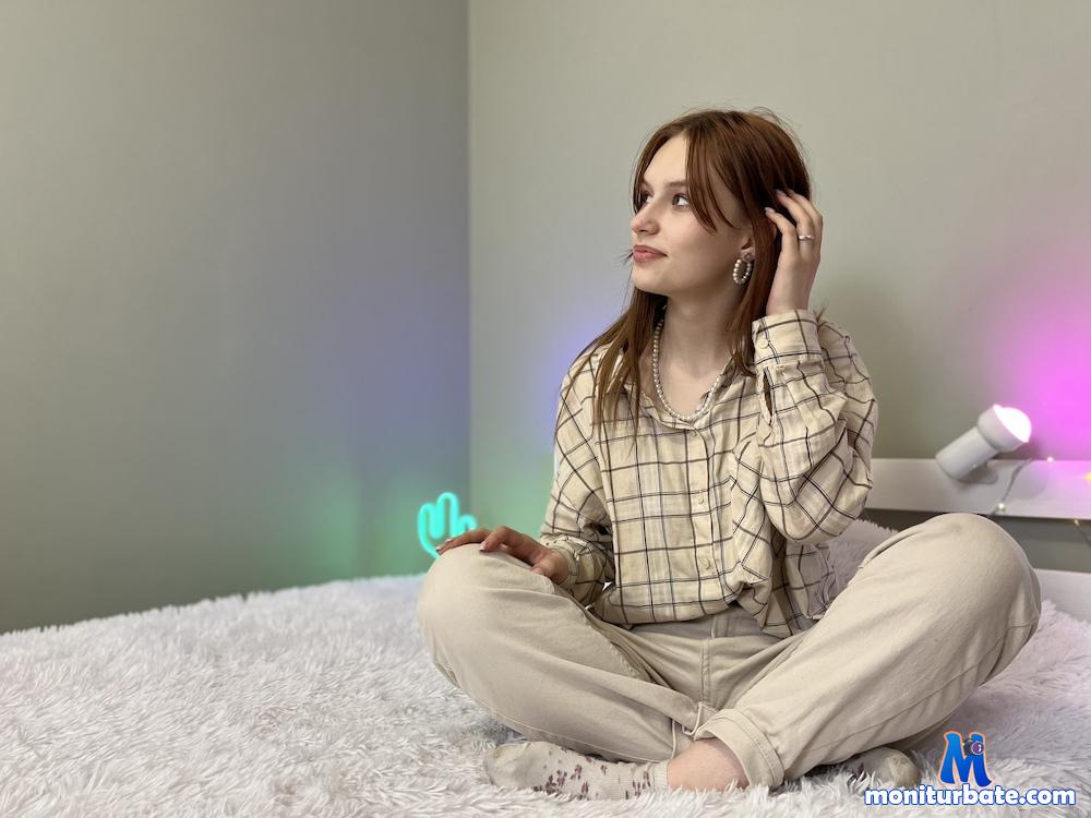 roxybowman Camsoda performer 