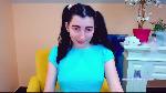 mollymio Camsoda livecam show performer room profile