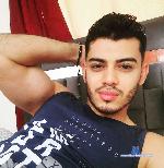 mrbruno93 Camsoda livecam show performer room profile