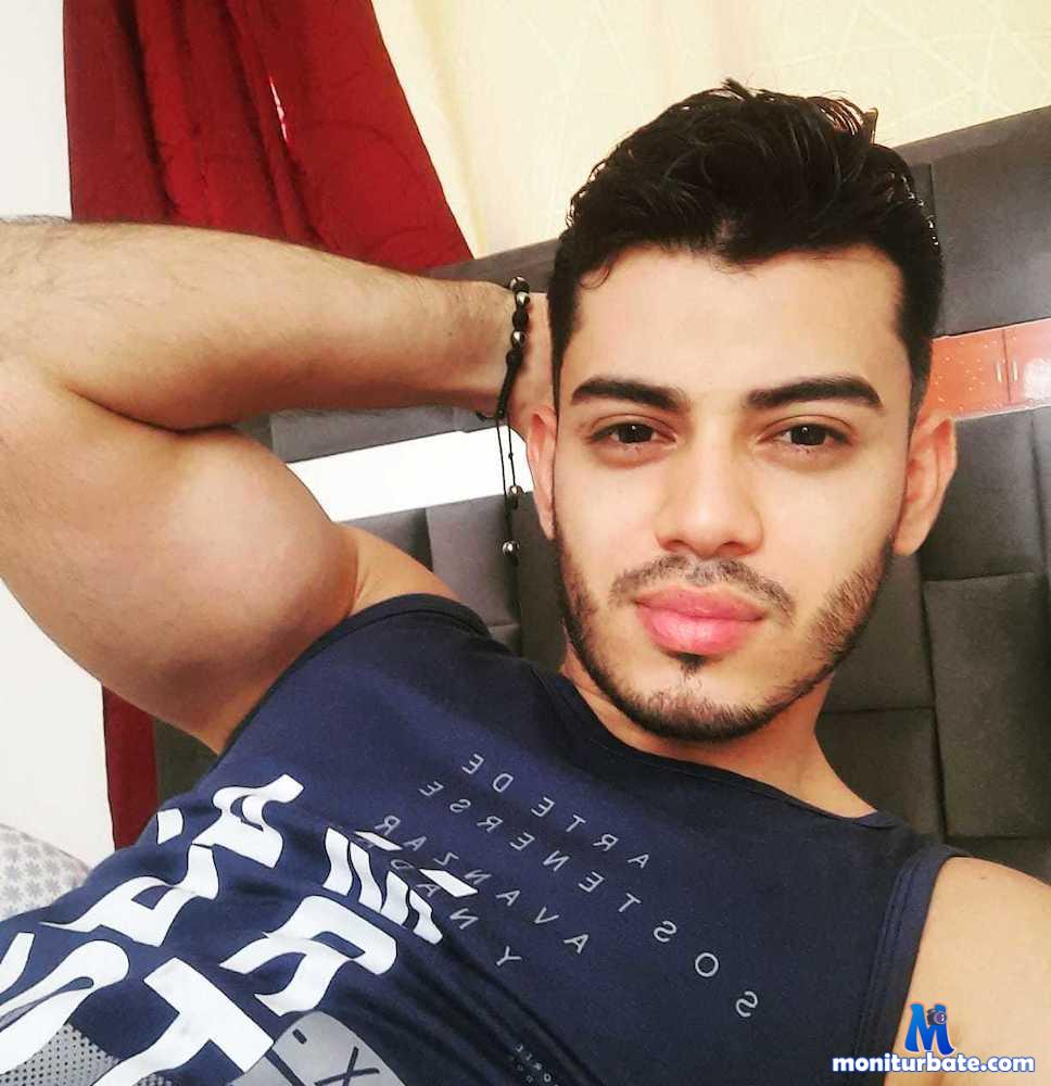 mrbruno93 Camsoda performer 