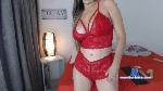 crystal-rh Camsoda livecam show performer room profile