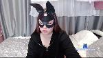 auroraswetty Camsoda livecam show performer room profile