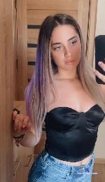 kayla-kent Camsoda livecam show performer room profile