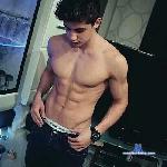 addleeji Camsoda livecam show performer room profile