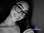 liccy-hall Camsoda livecam show performer room profile