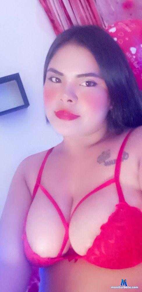 girasol-star68 camsoda livecam performer profile