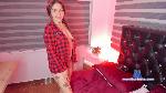 hanna-ronan Camsoda livecam show performer room profile