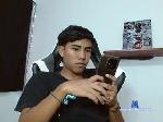 connorthompson Camsoda livecam show performer room profile