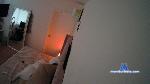 voyeurcam-latina-babe-bedroom-4 Camsoda livecam show performer room profile