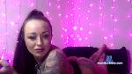 champagnediamond Camsoda livecam show performer room profile