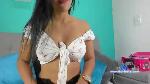 msseva-lovia Camsoda livecam show performer room profile
