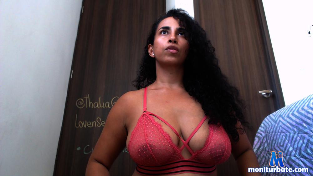 thaliagomex camsoda livecam performer profile
