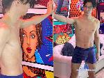 drill-drake-xxx Camsoda livecam show performer room profile