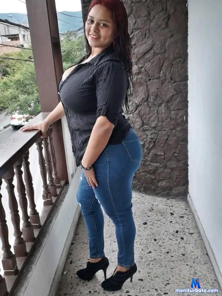 stefhany-castillo camsoda livecam performer profile