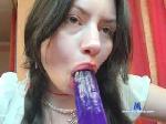 magibutton Camsoda livecam show performer room profile