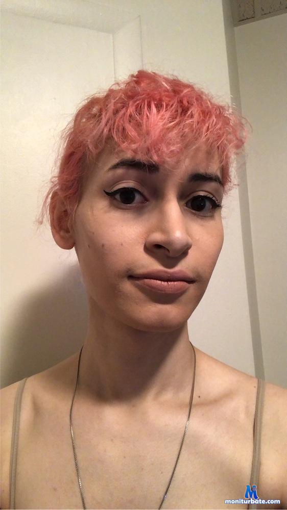 pink-maiden Camsoda performer 