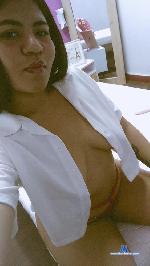 sasha-llopez Camsoda livecam show performer room profile