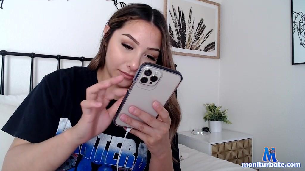 kinkywild777 Camsoda performer 