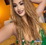 sabrinar Camsoda livecam show performer room profile
