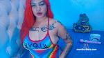 dulceemariiaa Camsoda livecam show performer room profile
