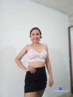 lisawhite18 Camsoda livecam show performer room profile