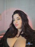 veronica-ferrer Camsoda livecam show performer room profile