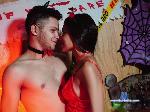 miiaandliam Camsoda livecam show performer room profile