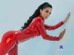 laylascarlett Camsoda livecam show performer room profile