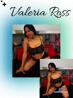 valeryray Camsoda livecam show performer room profile