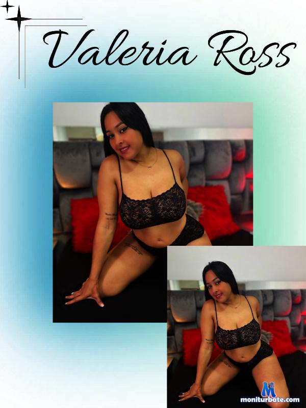 valeryray Camsoda performer 