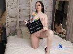 bluecandy28 Camsoda livecam show performer room profile