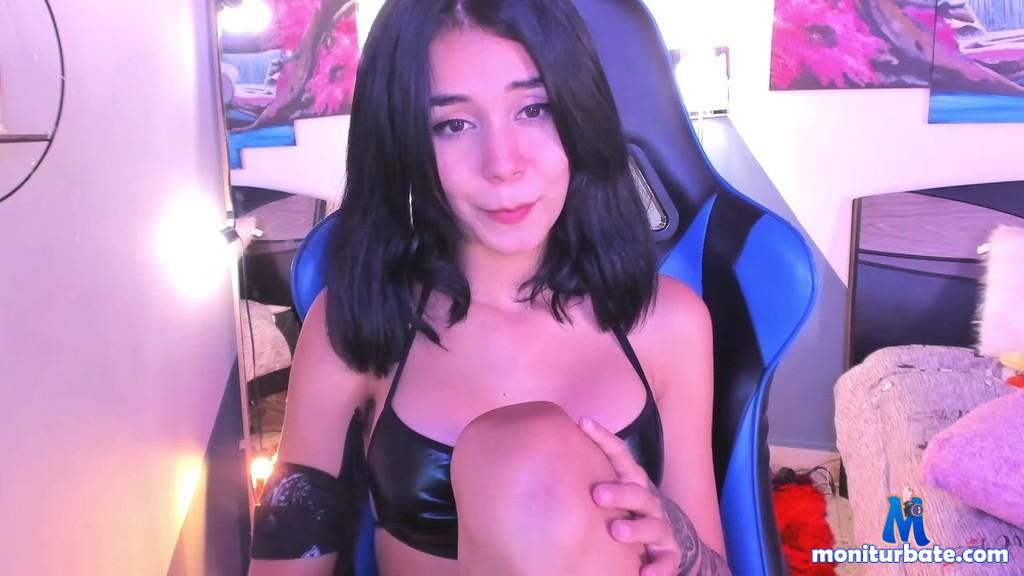 candyred88 Camsoda performer latina cum toys shaved-pussy lovense small-tits teen nature 18 ohmibod skinny