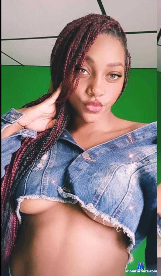 kiara-miss Camsoda performer 