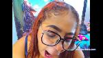 vikybrunett Camsoda livecam show performer room profile