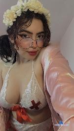 giasanturie18 Camsoda livecam show performer room profile