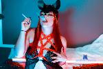 alannabundy Camsoda livecam show performer room profile