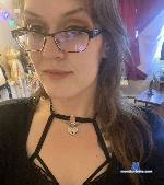 britneyjean81 Camsoda livecam show performer room profile