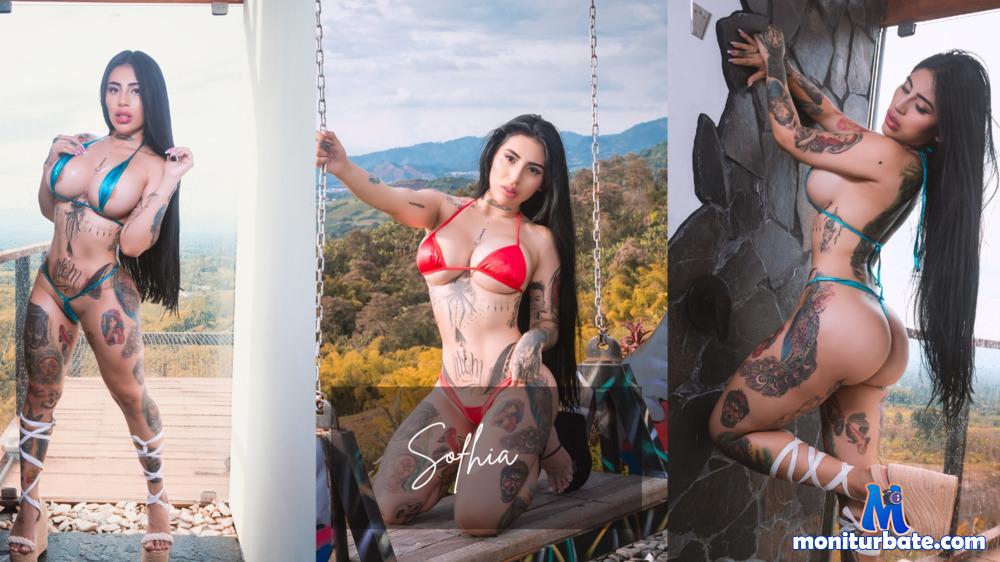 valerycruz camsoda livecam performer profile