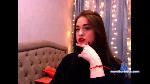 melissa-wallaker Camsoda livecam show performer room profile
