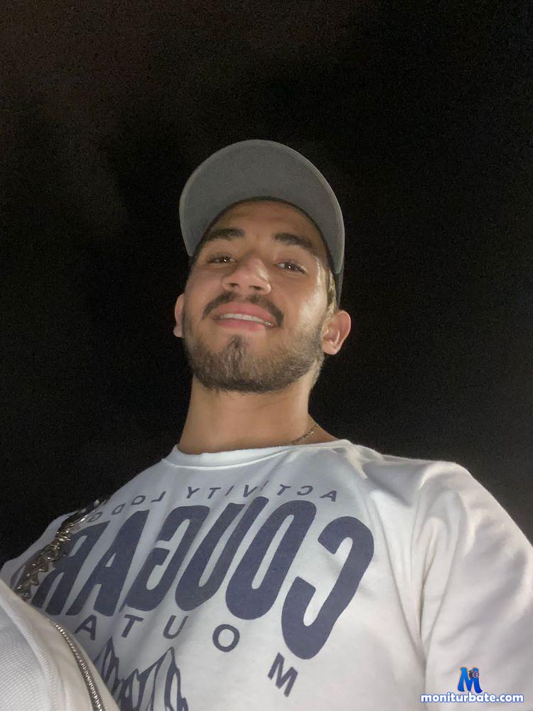 kenny-jackson1 camsoda livecam performer profile