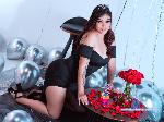samycollen Camsoda livecam show performer room profile