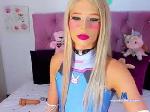 holly-bunny1 Camsoda livecam show performer room profile